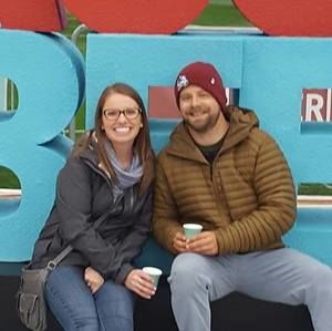 Meet your Posher, William